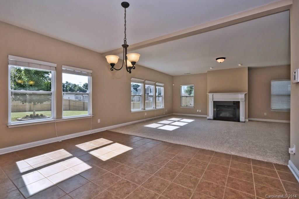 Oaks At Clover - Residential