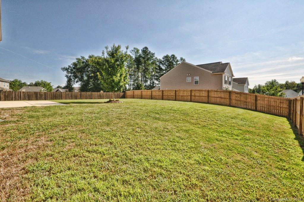 Oaks At Clover - Residential