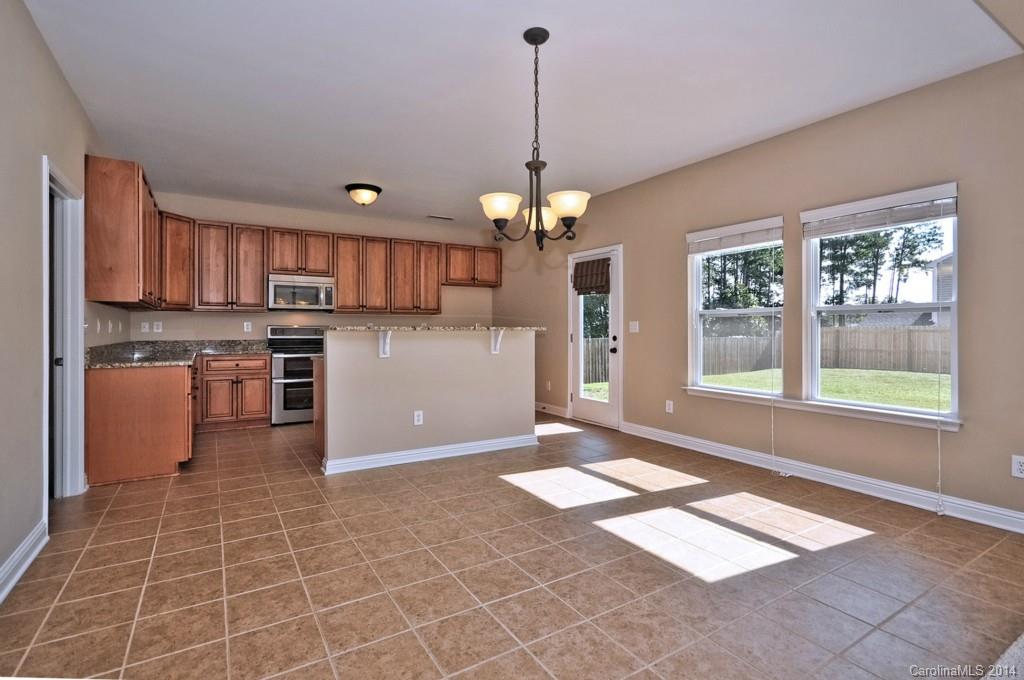 Oaks At Clover - Residential