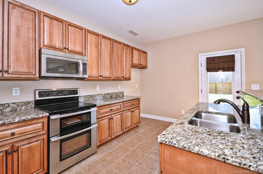 Oaks At Clover - Residential