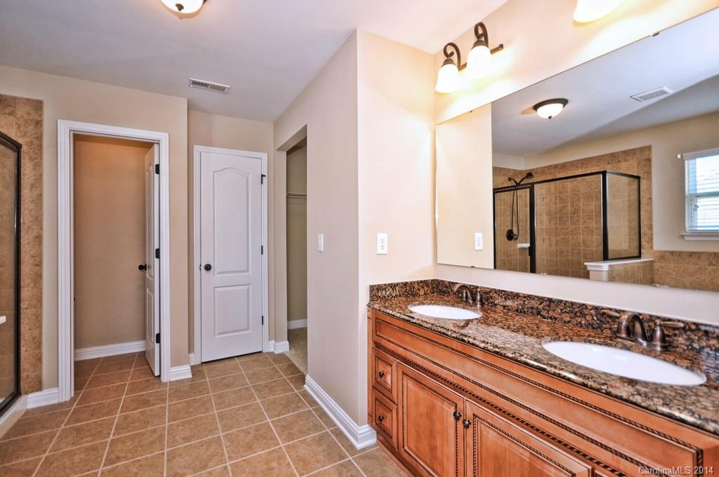 Oaks At Clover - Residential