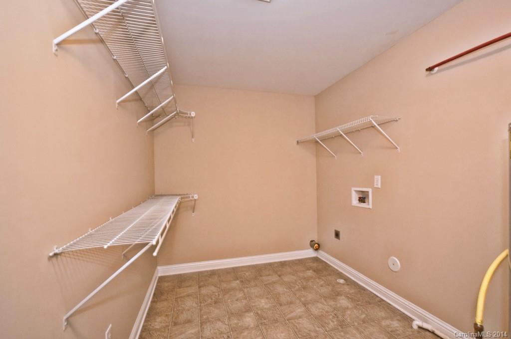 Oaks At Clover - Residential