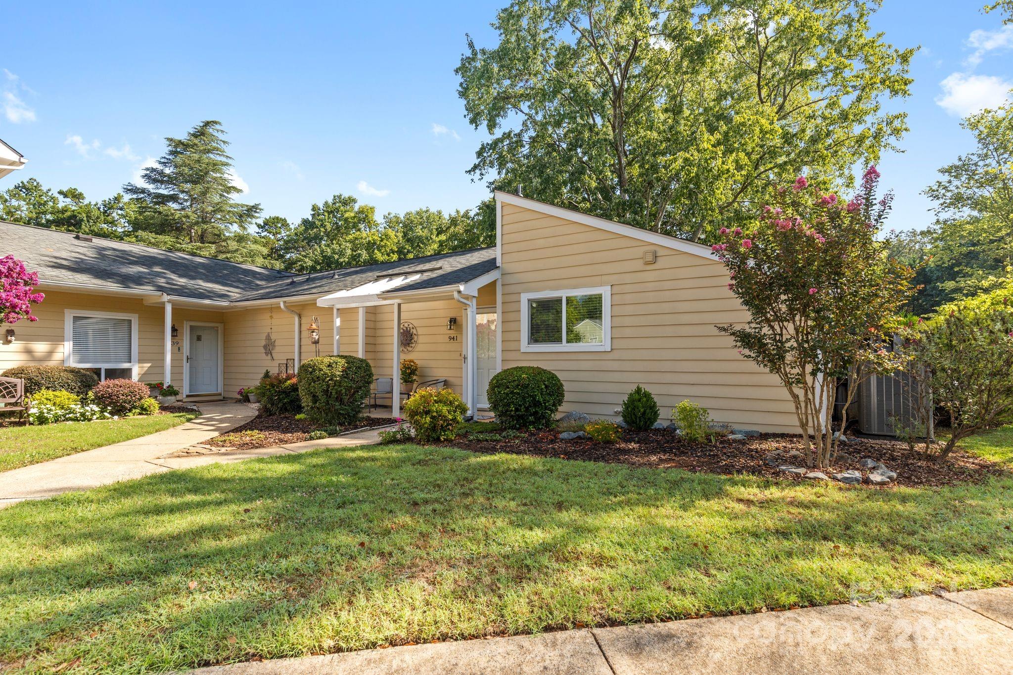 941 Sardis Cove Drive