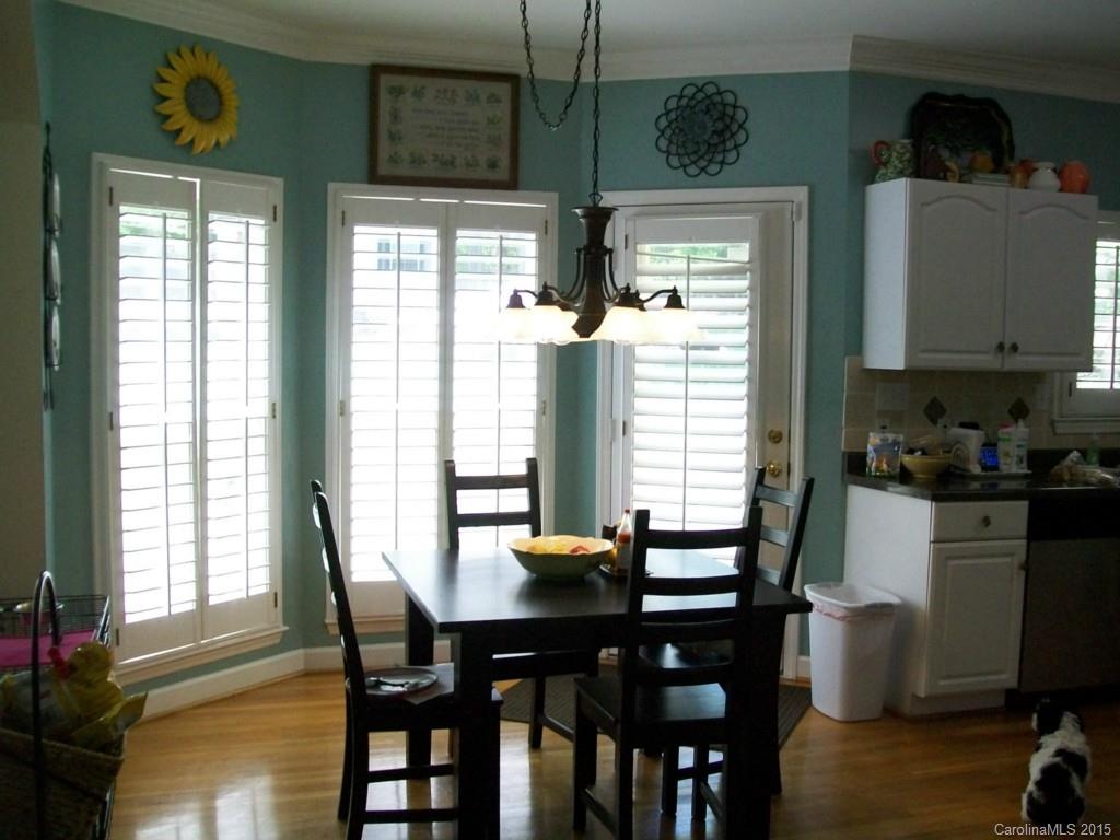 Pebble creek - Residential