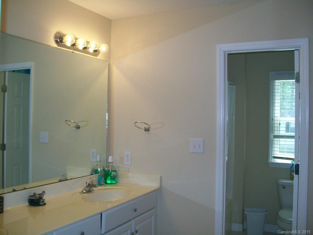 Pebble creek - Residential