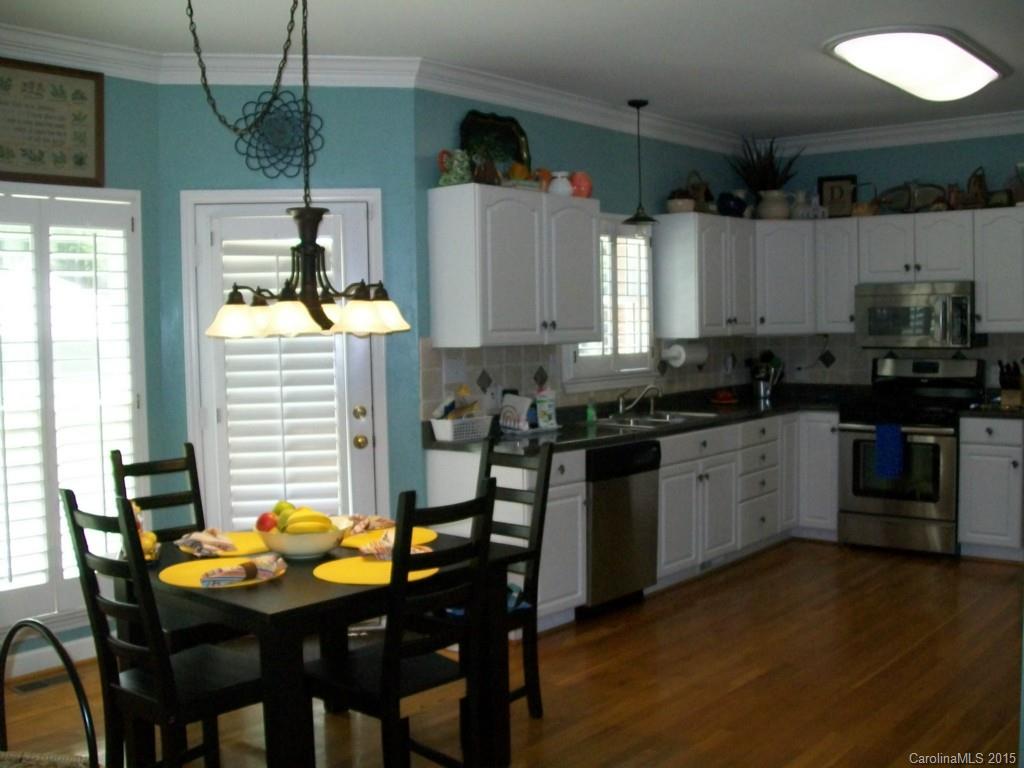 Pebble creek - Residential