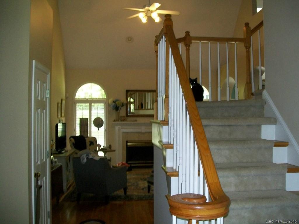 Pebble creek - Residential