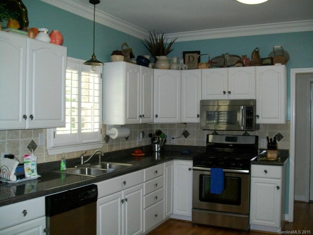 Pebble creek - Residential