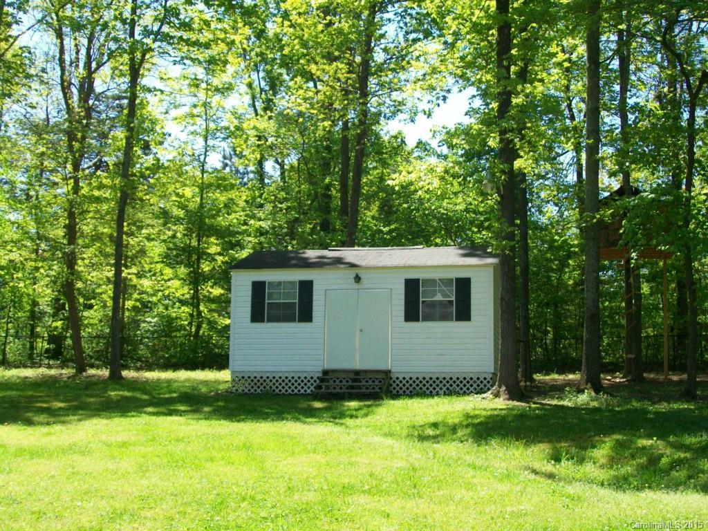 Pebble creek - Residential