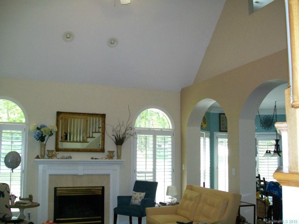 Pebble creek - Residential