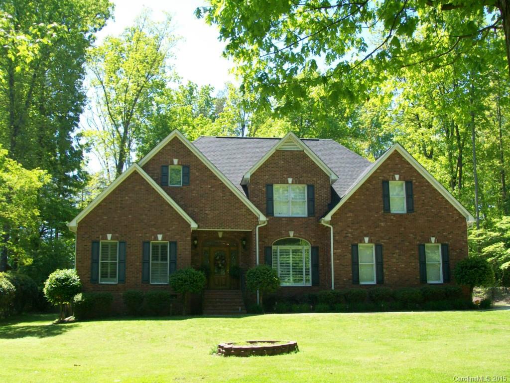 Pebble creek - Residential