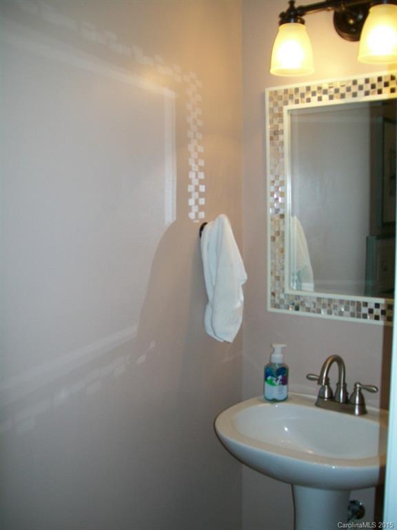 Pebble creek - Residential