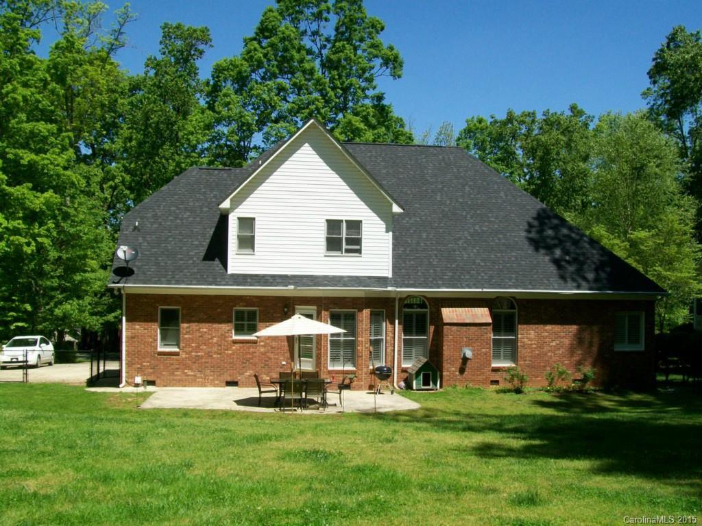 Pebble creek - Residential