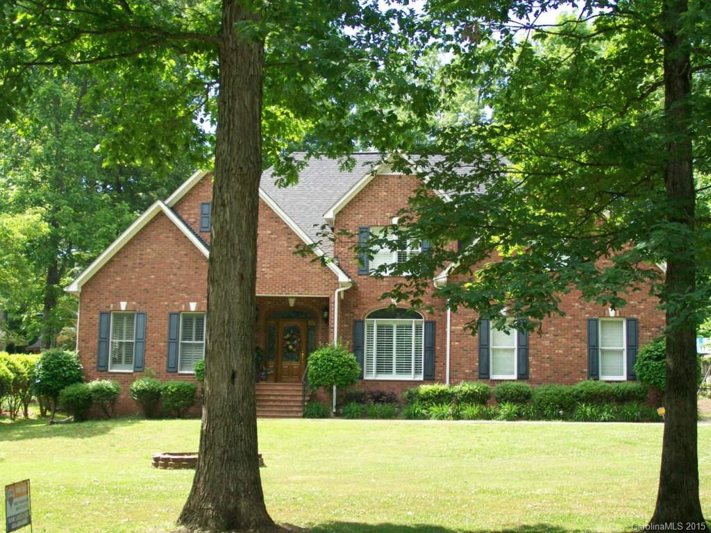 Pebble creek - Residential