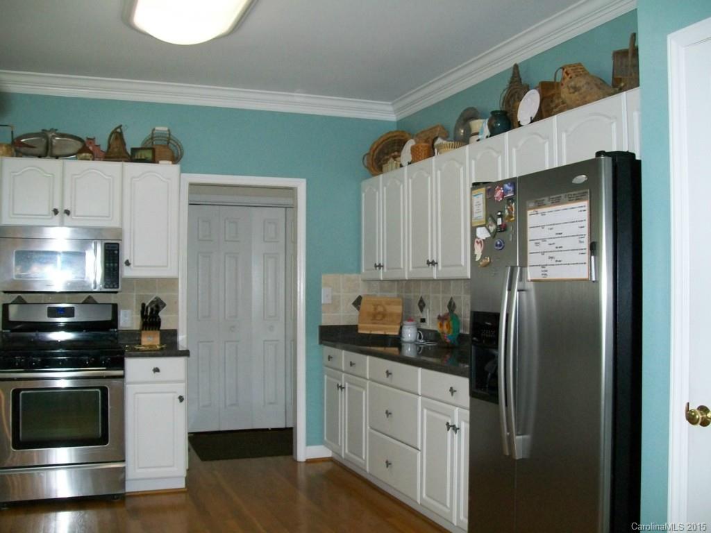 Pebble creek - Residential