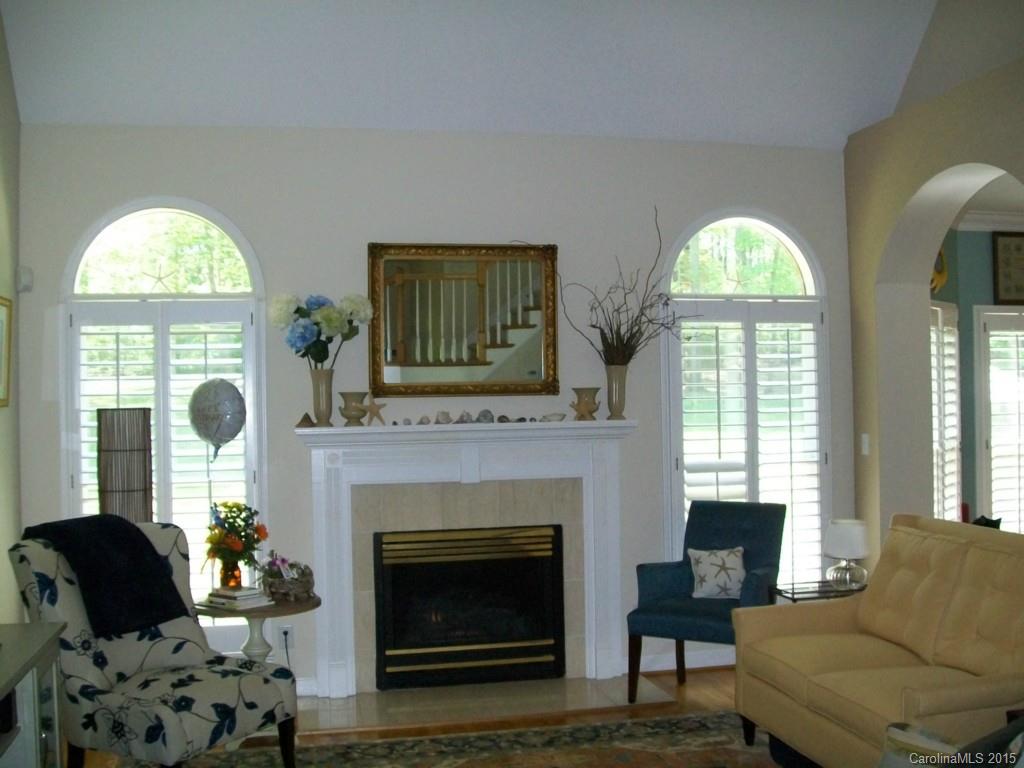 Pebble creek - Residential