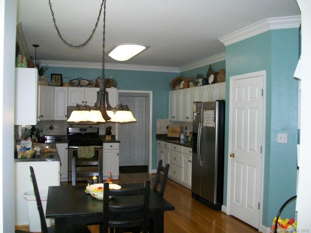 Pebble creek - Residential