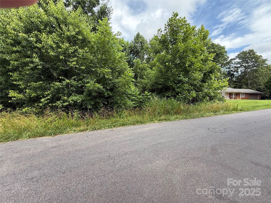 Lot 18A- 0.47 Acres. The. lot is located in a non-HOA subdivision. Residential Builds only, modular home allowed, No mobile homes or muliti-family