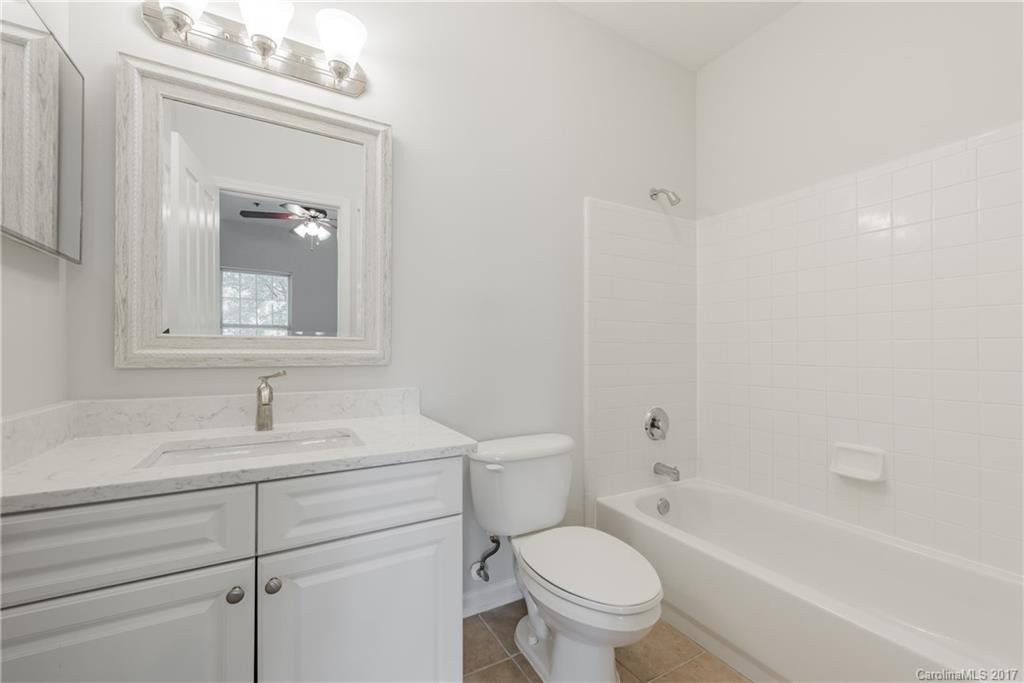 Downtown - Residential