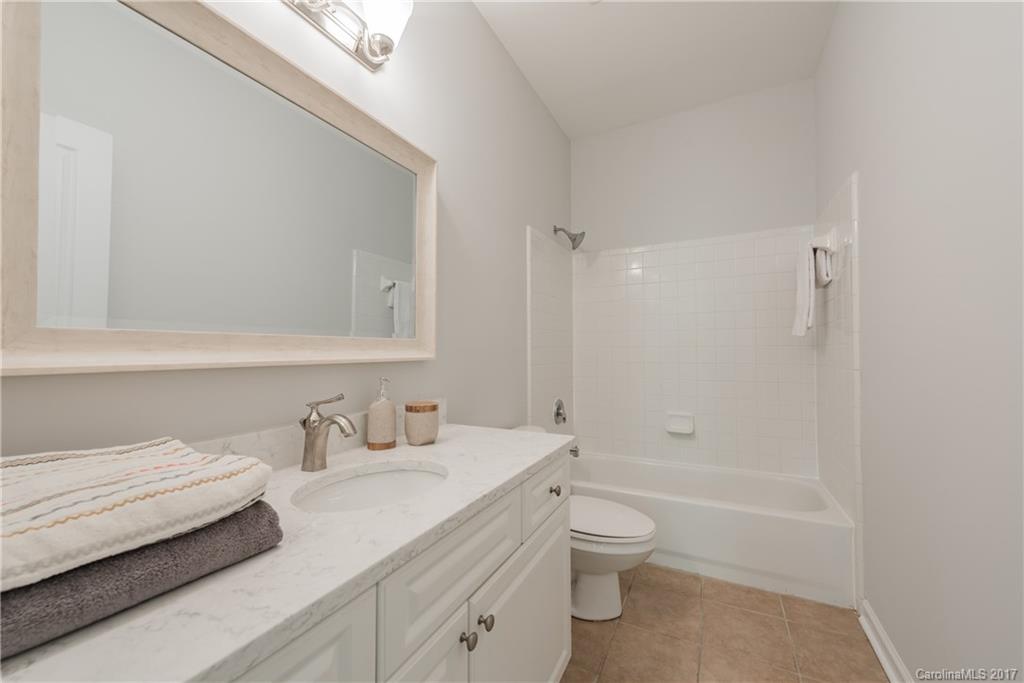 Downtown - Residential