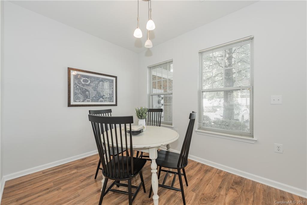 Downtown - Residential