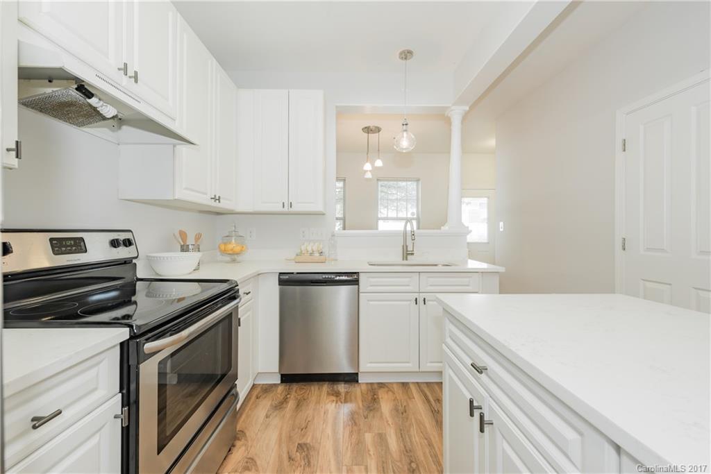 Downtown - Residential