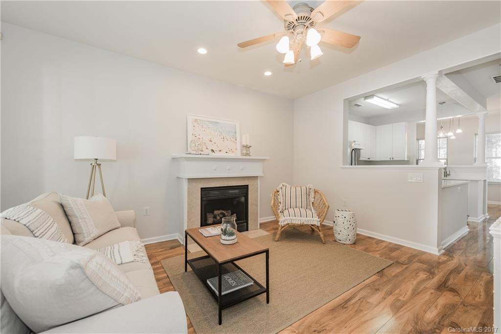 Downtown - Residential