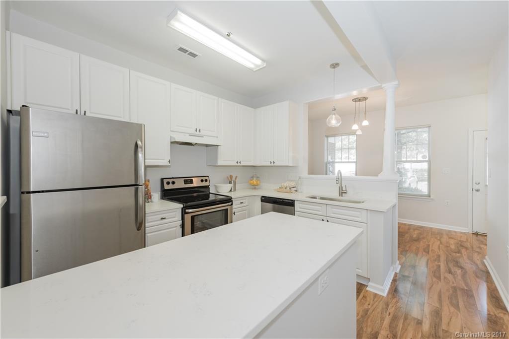 Downtown - Residential