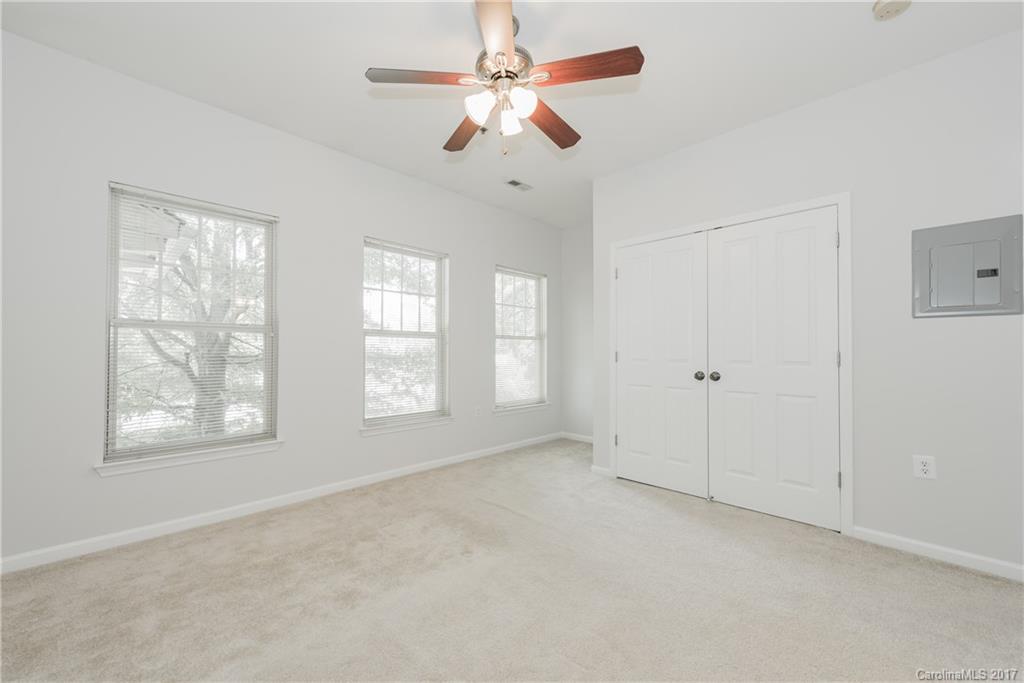 Downtown - Residential