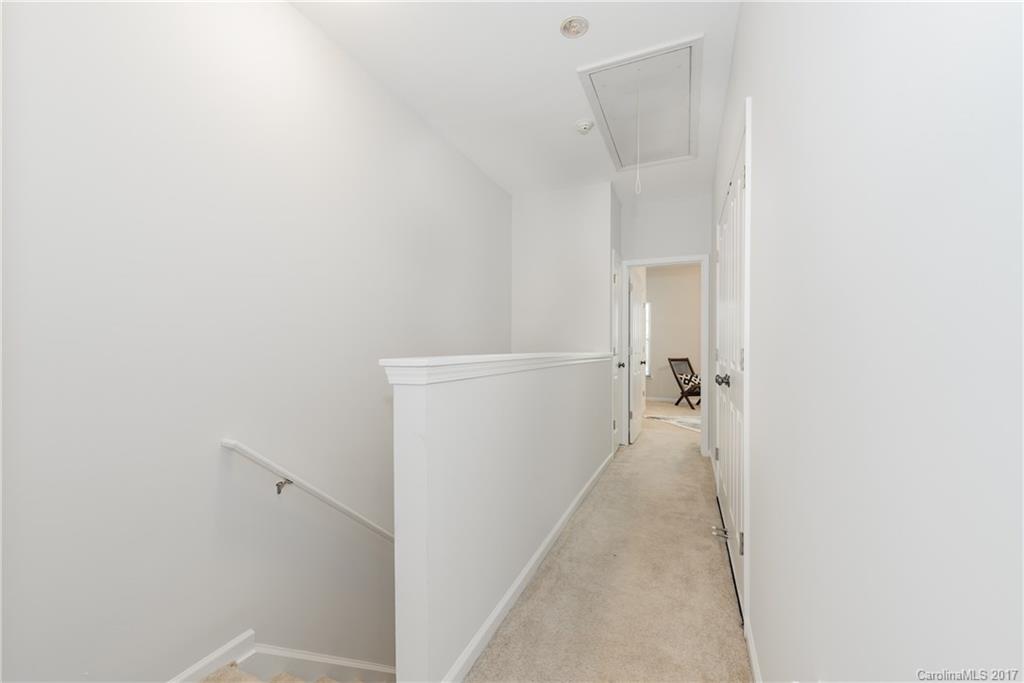 Downtown - Residential