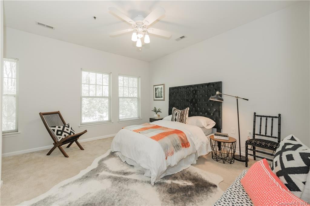 Downtown - Residential