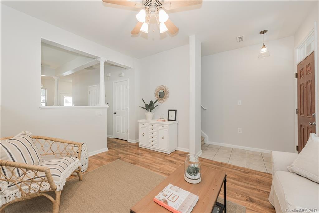 Downtown - Residential