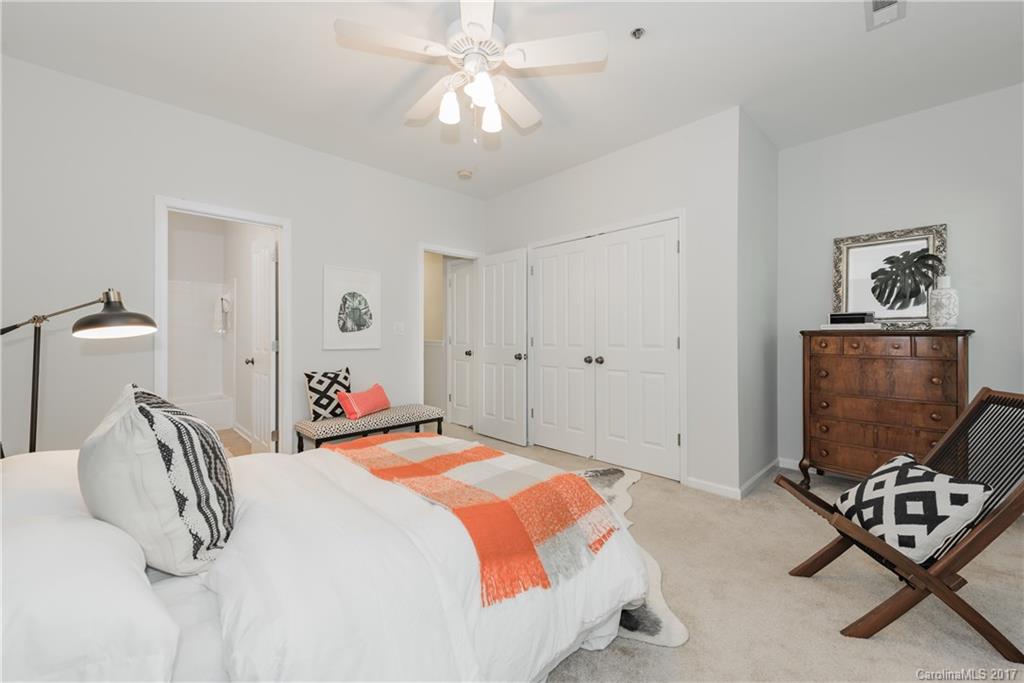 Downtown - Residential