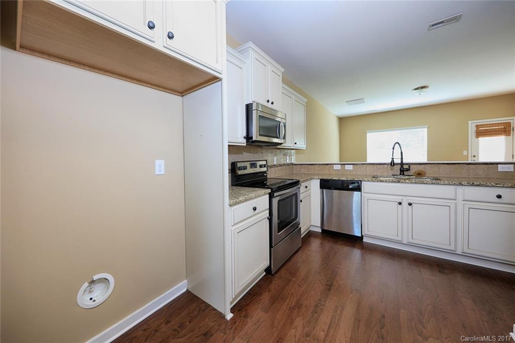 Harpers Green - Residential