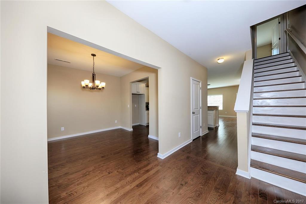 Harpers Green - Residential