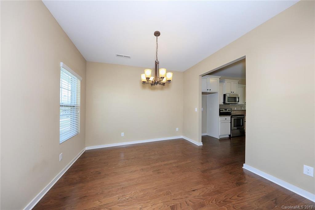 Harpers Green - Residential