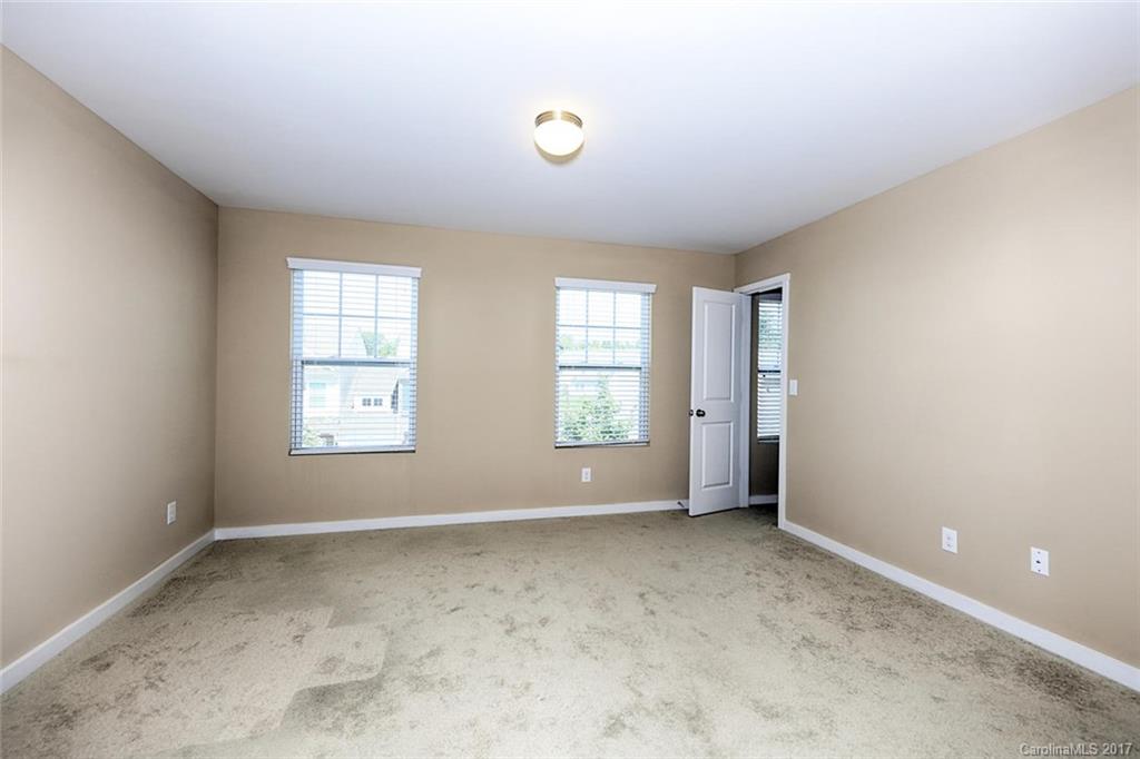 Harpers Green - Residential