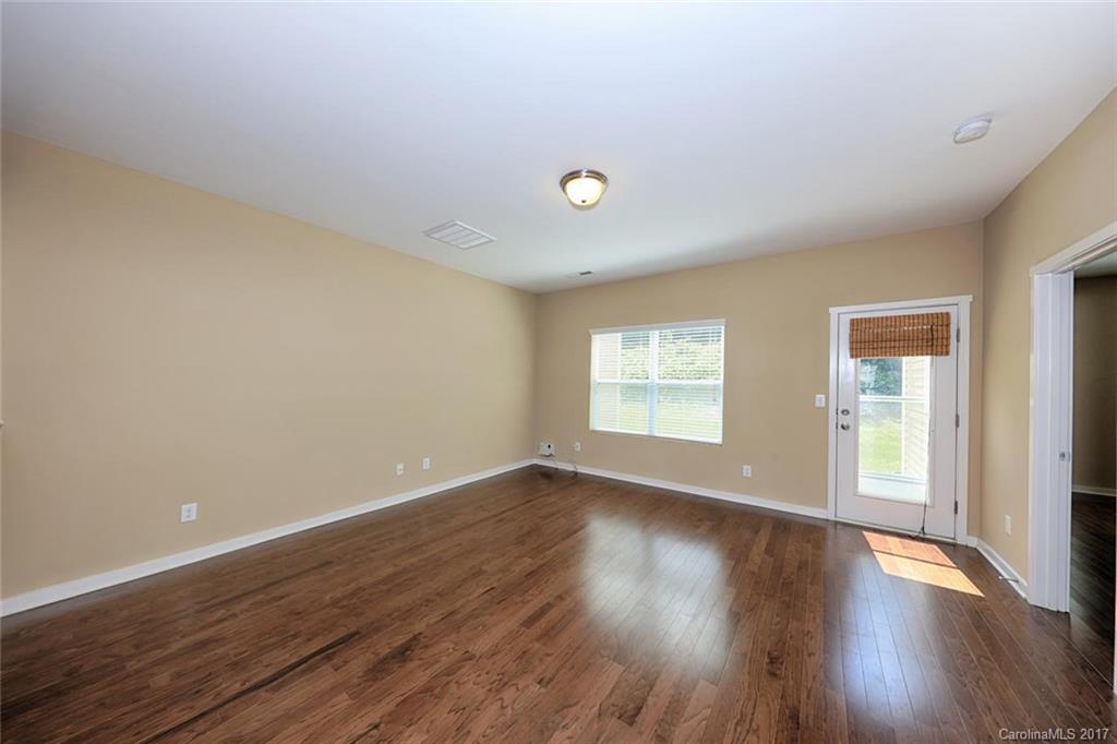 Harpers Green - Residential