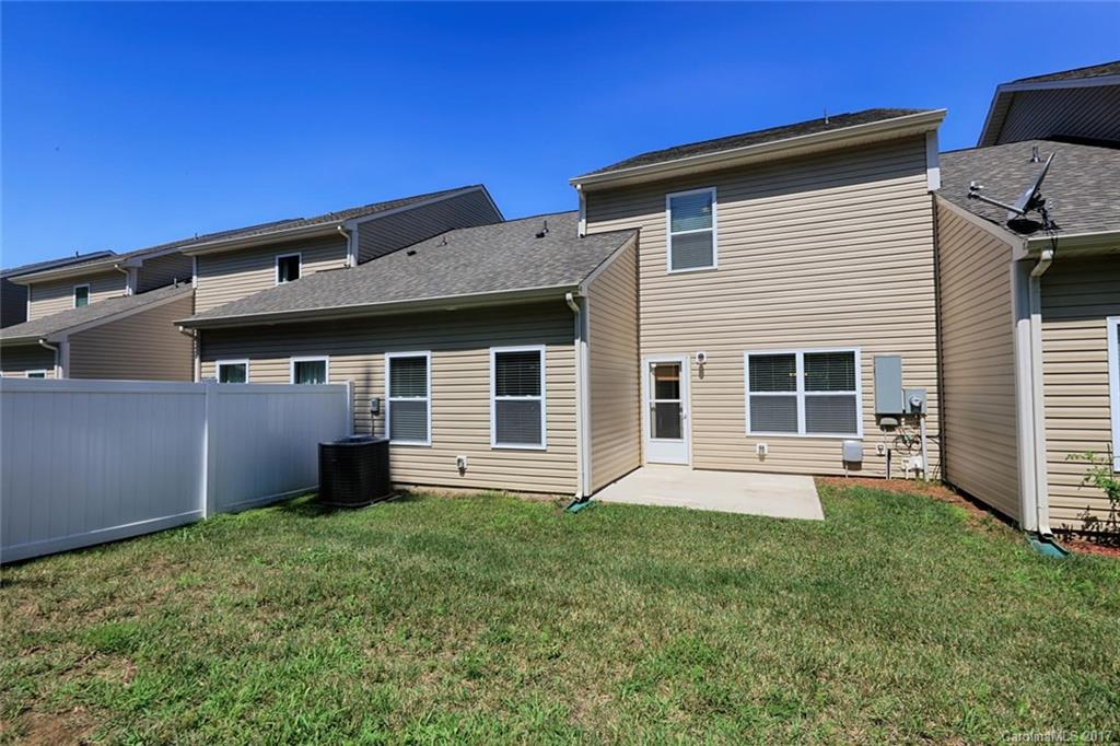 Harpers Green - Residential