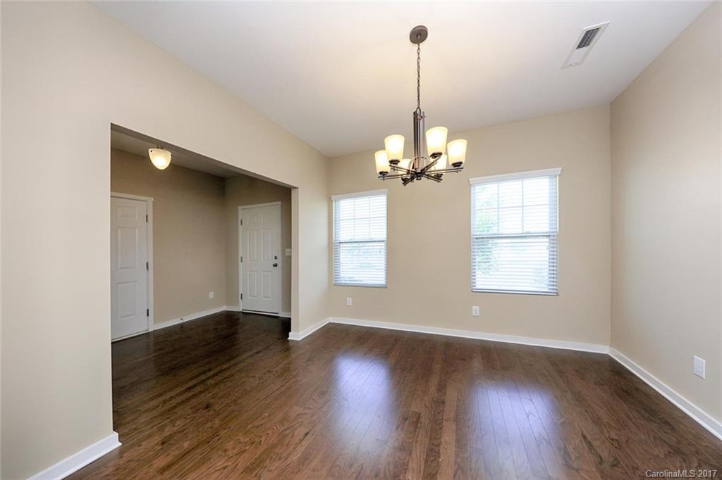 Harpers Green - Residential