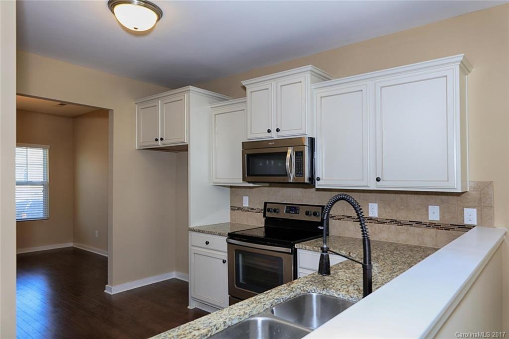 Harpers Green - Residential