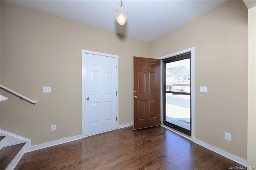 Harpers Green - Residential