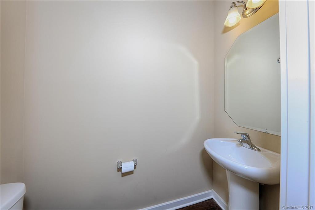 Harpers Green - Residential