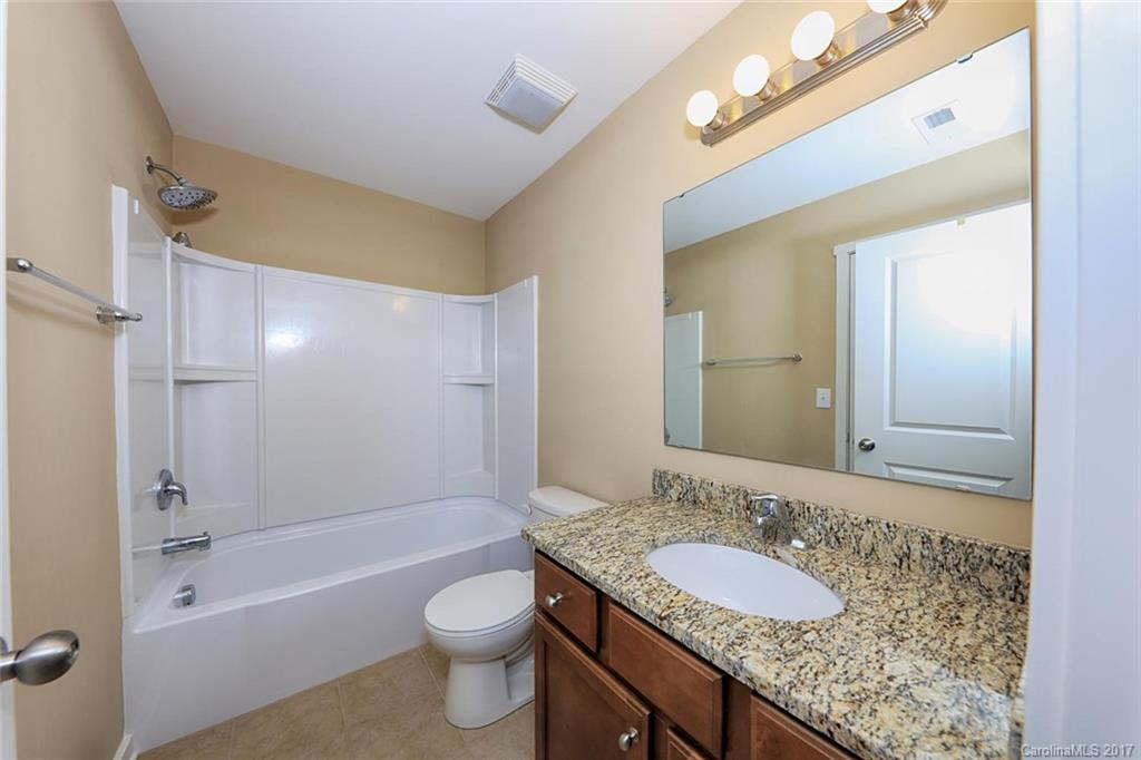 Harpers Green - Residential