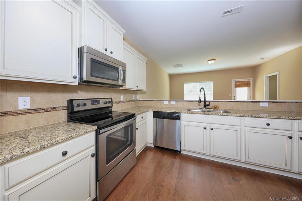 Harpers Green - Residential