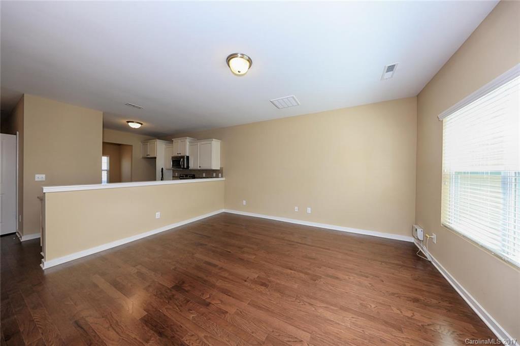 Harpers Green - Residential