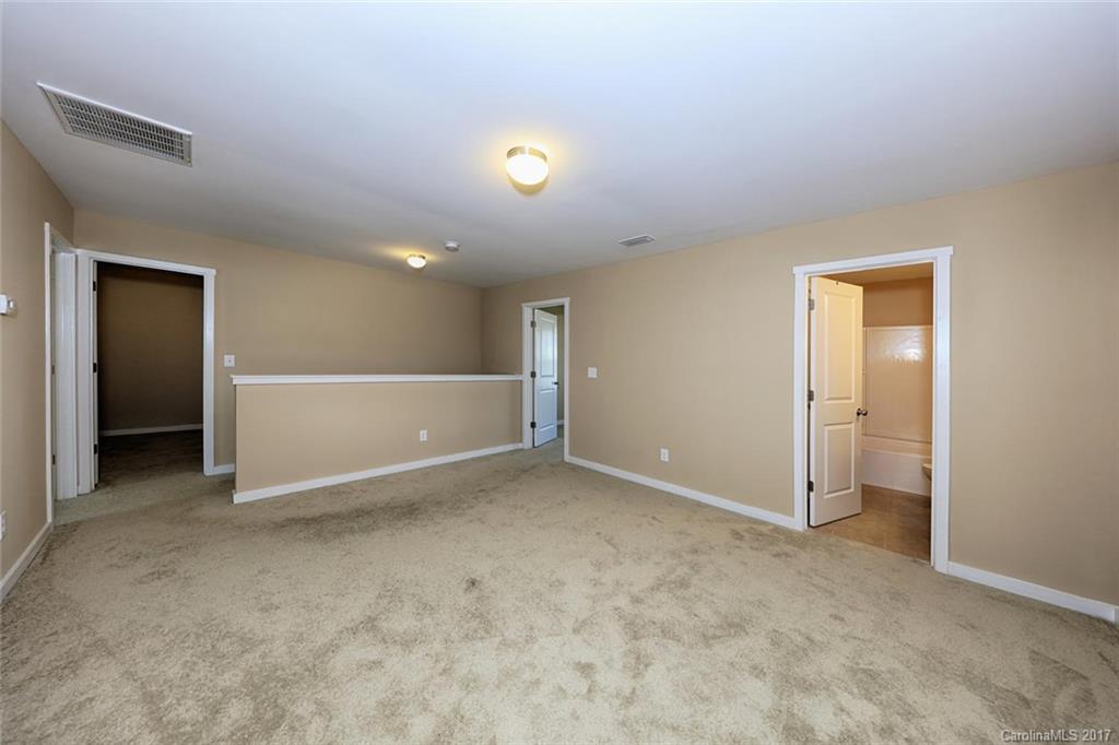 Harpers Green - Residential