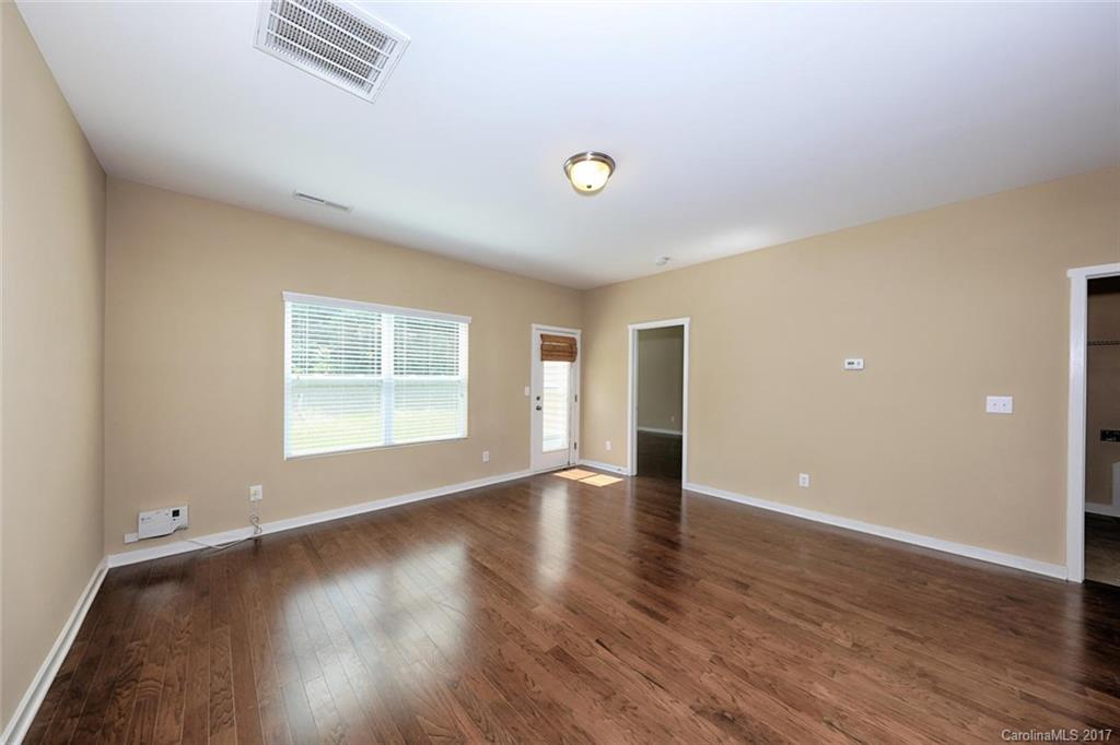 Harpers Green - Residential