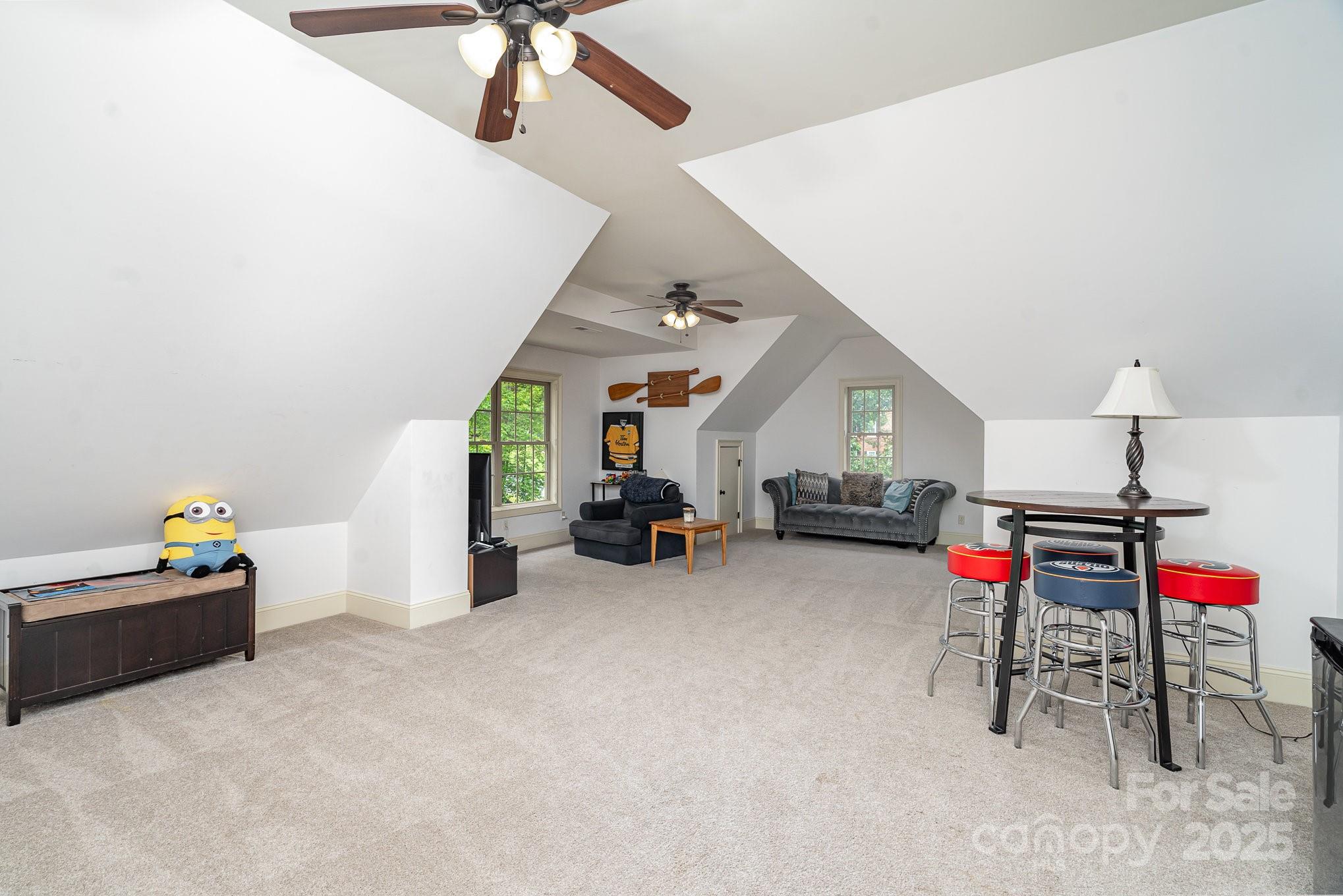 Spring Branch Glen - Residential