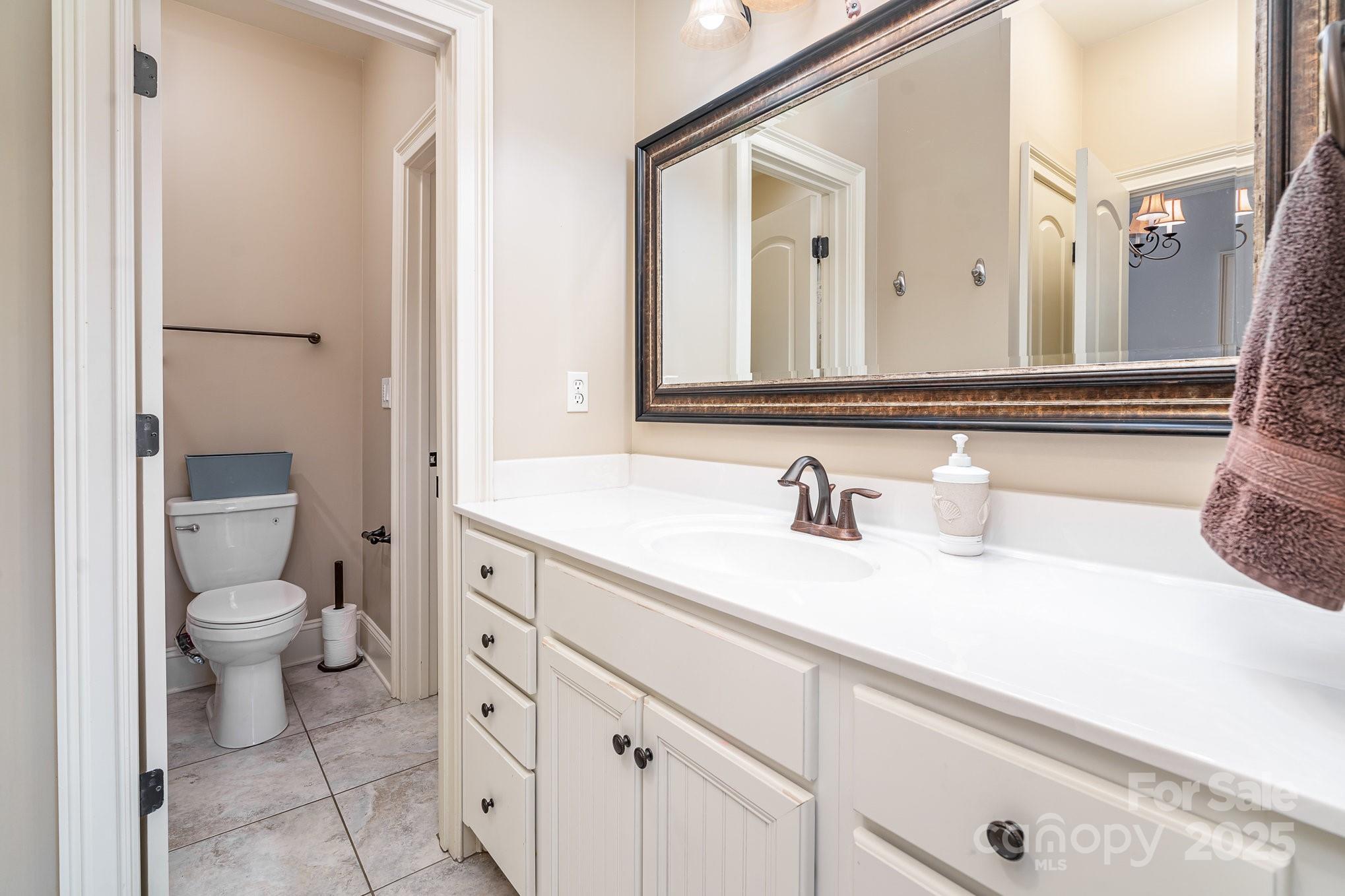 Spring Branch Glen - Residential